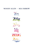 Zelig DVD Release Date