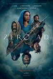 Zero A.D. DVD Release Date