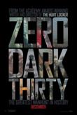 Zero Dark Thirty DVD Release Date