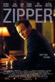 Zipper DVD Release Date