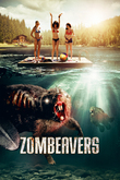Zombeavers DVD Release Date
