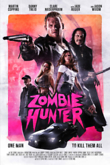 Zombie Hunter DVD Release Date