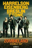 Zombieland: Double Tap DVD Release Date