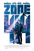Zone 414 DVD Release Date
