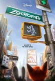 Zootopia DVD Release Date