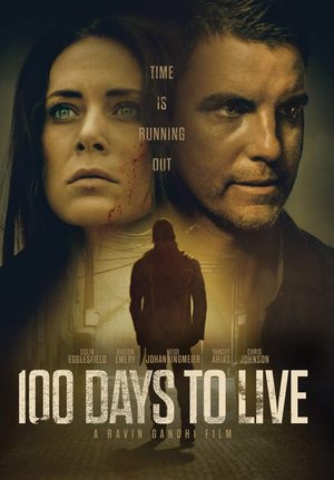 100 Days to Live (2019) DVD Release Date