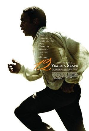 12 Years a Slave (2013) DVD Release Date