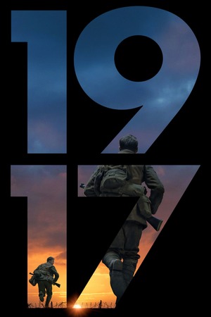 1917 (2019) DVD Release Date