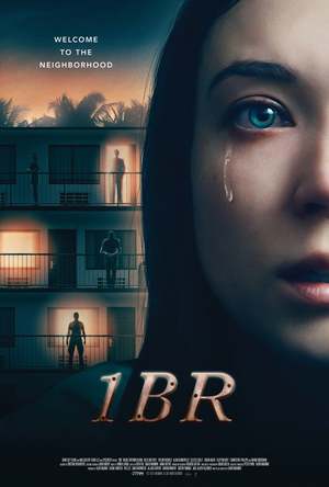 1BR (2019) DVD Release Date