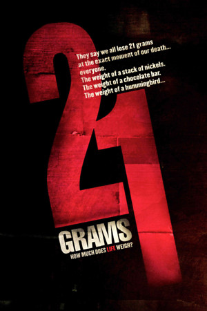 21 Grams (2003) DVD Release Date