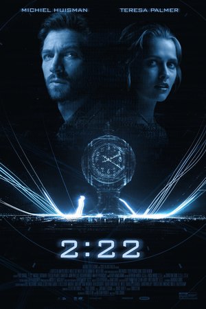 2:22 (2017) DVD Release Date