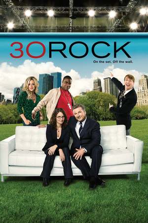 30 Rock (TV Series 2006-) DVD Release Date