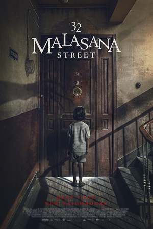 32 Malasana Street (2020) DVD Release Date