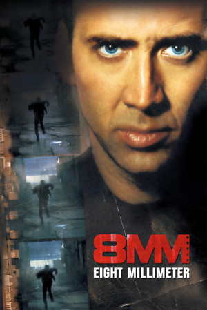 8MM (1999) DVD Release Date