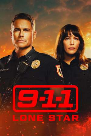 9-1-1: Lone Star (TV Series 2020- ) DVD Release Date