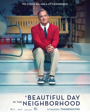 A Beautiful Day in the Neighborhood (2019) DVD Release Date