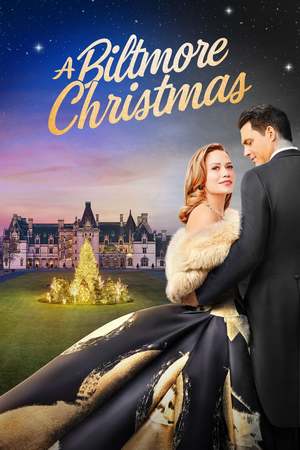A Biltmore Christmas (TV Movie 2023) DVD Release Date