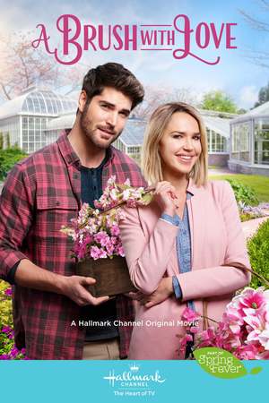 A Brush with Love (TV Movie 2019) DVD Release Date