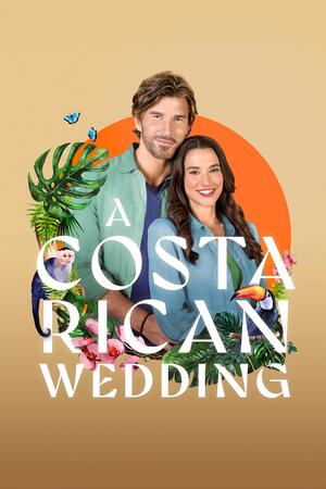 A Costa Rican Wedding (TV Movie 2024) DVD Release Date