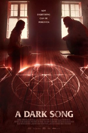 A Dark Song (2016) DVD Release Date