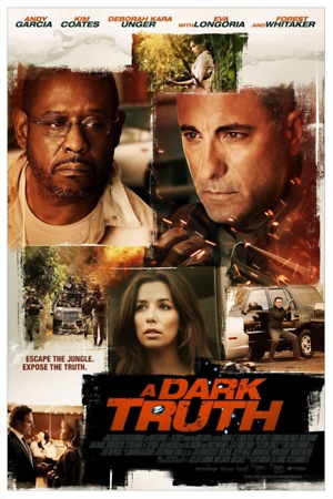 A Dark Truth (2012) DVD Release Date