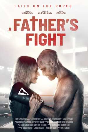 A Father's Fight (2021) DVD Release Date