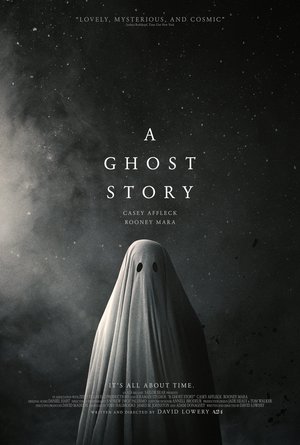 A Ghost Story / Přízrak (2017)