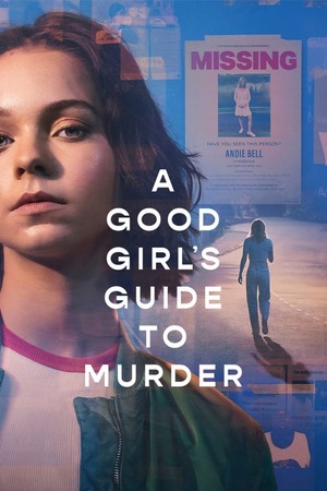 A Good Girl's Guide to Murder (TV Series 2024- ) DVD Release Date