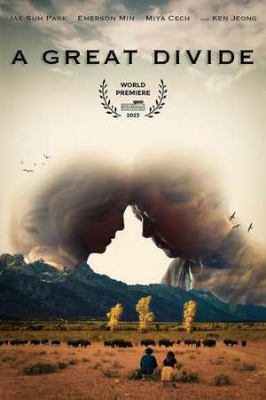 A Great Divide (2023) DVD Release Date