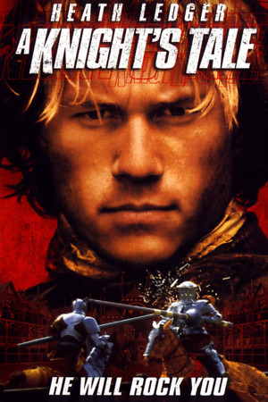 A Knight's Tale (2001) DVD Release Date