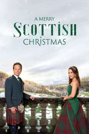 A Merry Scottish Christmas (TV Movie 2023) DVD Release Date