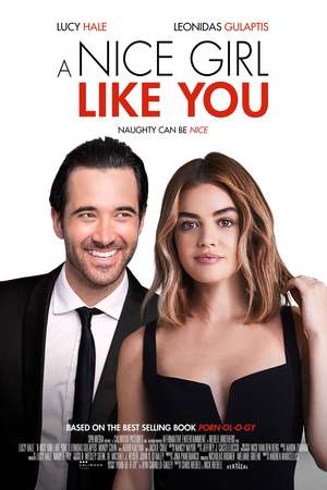 A Nice Girl Like You (2020) DVD Release Date