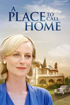 A Place to Call Home (TV Series 2013-2018) DVD Release Date