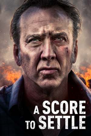 A Score to Settle (2019) DVD Release Date
