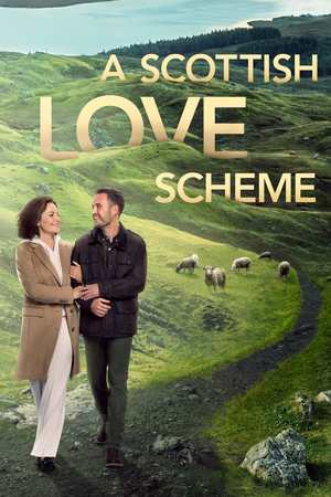 A Scottish Love Scheme (TV Movie 2024) DVD Release Date