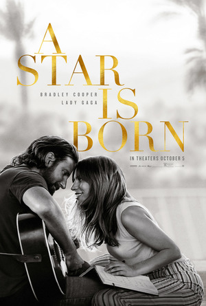 A Star Is Born (2018) DVD Release Date