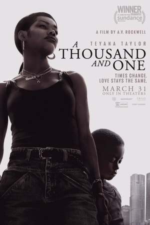 A Thousand and One (2023) DVD Release Date