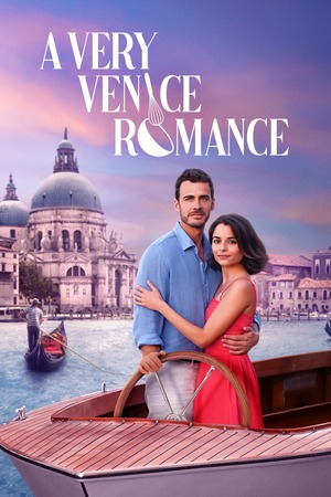 A Very Venice Romance (TV Movie 2023) DVD Release Date