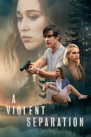 A Violent Separation (2019) DVD Release Date