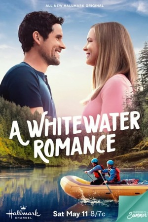 A Whitewater Romance (TV Movie 2024) DVD Release Date