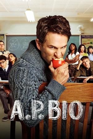 A.P. Bio (TV Series 2018- ) DVD Release Date
