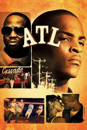 ATL (2006) DVD Release Date