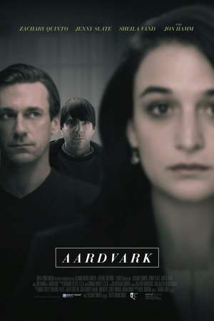 Aardvark (2017) DVD Release Date