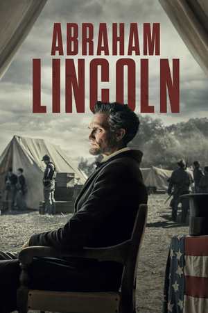 Abraham Lincoln (TV Mini Series 2022) DVD Release Date