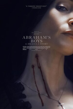Abraham's Boys (2025) DVD Release Date