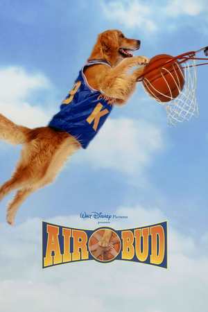 Air Bud (1997) DVD Release Date