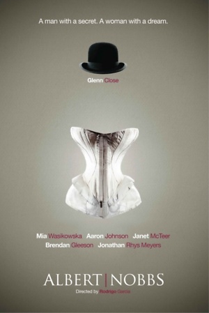 Albert Nobbs (2011) DVD Release Date