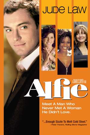 Alfie (2004) DVD Release Date