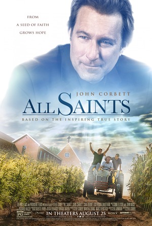 All Saints (2017) DVD Release Date