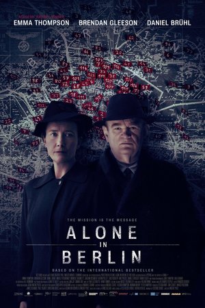 Alone in Berlin (2016) DVD Release Date